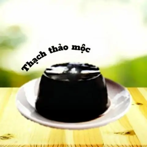 Hình ảnh Thạch Thảo Mộc