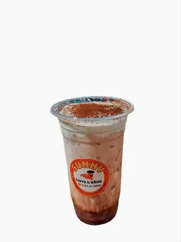 Hình ảnh Cacao Kem Muối