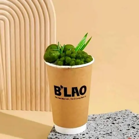 Hình ảnh Olong Lài Sữa B’Lao