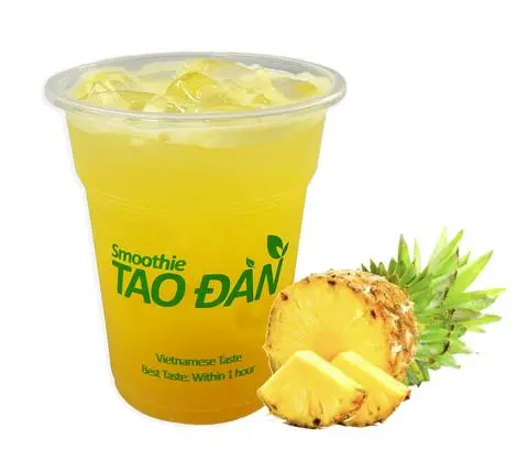 Hình ảnh Ép Thơm