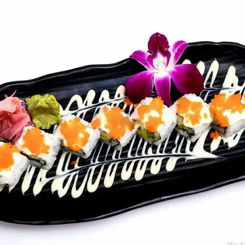 Hình ảnh Maki California
