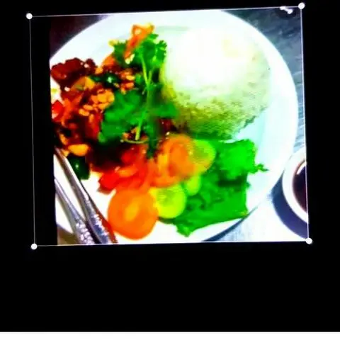 Hình ảnh CƠM BÒ XÀO