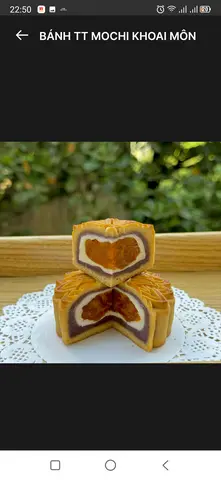 Hình ảnh BÁNH TT KHOAI MÔN