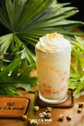 Hình ảnh Yaourt xoài
