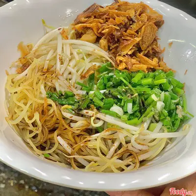Hình ảnh Mì khô Tôm