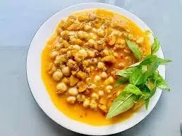 Hình ảnh răng mực sốt trứng muối