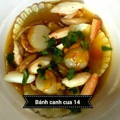 Hình ảnh Sò điệp thêm