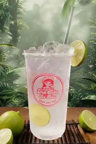 Hình ảnh Đá chanh