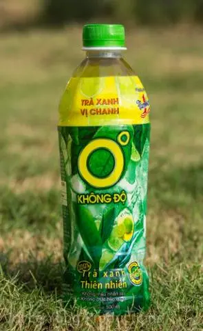 Hình ảnh Trà xanh