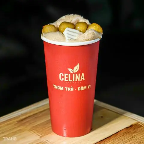 Hình ảnh Trà Sữa DOUBLE CHEESE (MỚI)