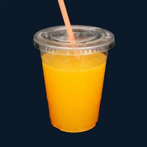 Hình ảnh Cam vắt 