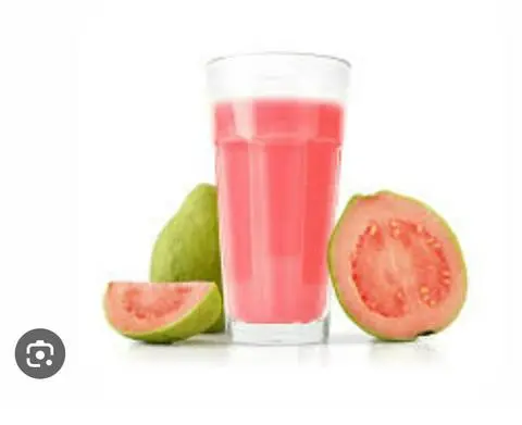 Hình ảnh Nước Ép Ổi