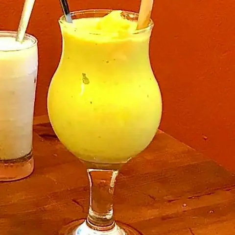 Hình ảnh Sinh Tố Xoài