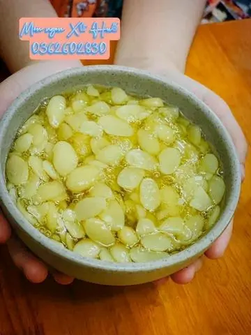 Hình ảnh Chè Đậu Ván Huế