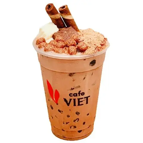 Hình ảnh Milo Dầm Đặc Biệt