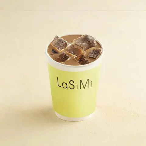 Hình ảnh Cà Phê Sữa
