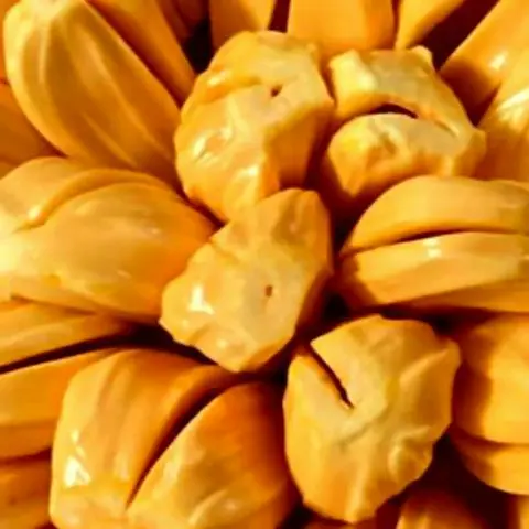 Hình ảnh Mít 200g - Muối Tôm