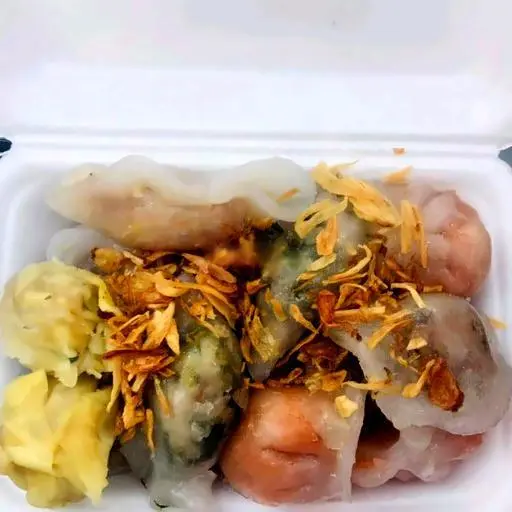 Hình ảnh Há Cảo Thập Cẩm ( 6viên )