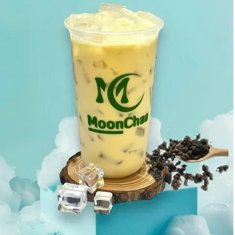 Hình ảnh Trà Sữa Olong Lài