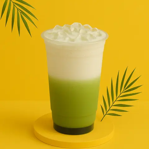 Hình ảnh SỮA CHUA CHUỐI