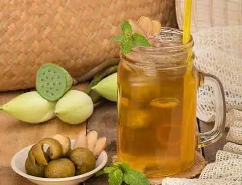 Hình ảnh Nước sấu 