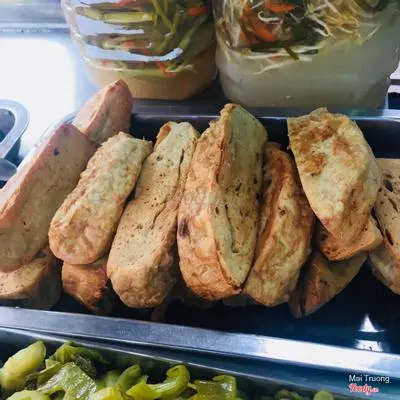 Hình ảnh Chả Quế Chiên