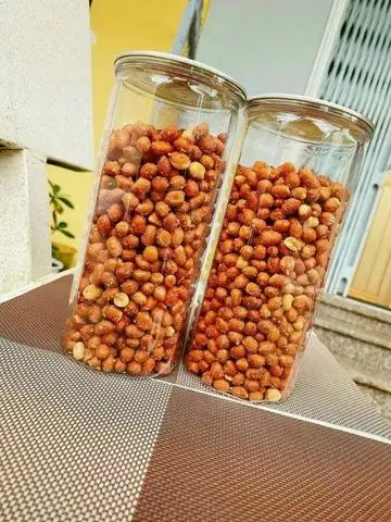 Hình ảnh Đậu phộng rang (100gram) 