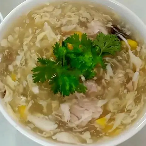 Hình ảnh Súp thêm