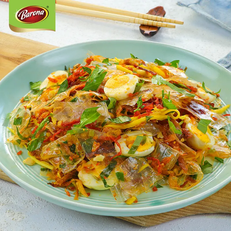 Hình ảnh  TRỘN SỐT BÒ THẬP CẨM 
