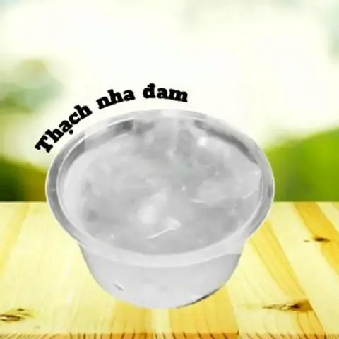 Hình ảnh Nha Đam