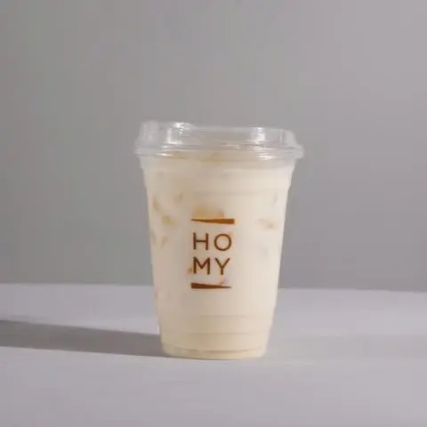 Hình ảnh Trà sữa gạo