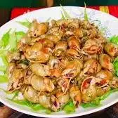 Hình ảnh Ốc cà na xào me