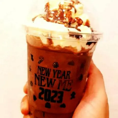 Hình ảnh Socola đá xay
