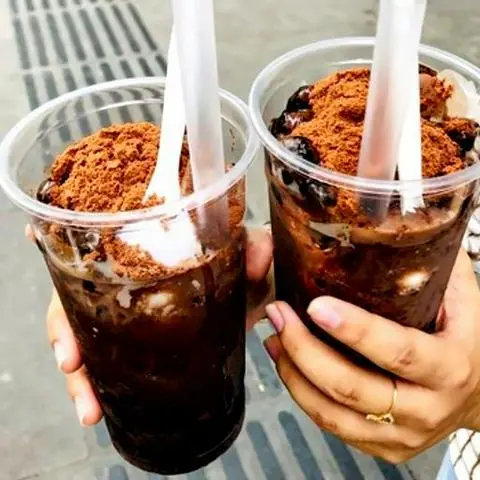 Hình ảnh CA CAO TRÂN CHÂU