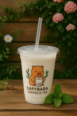 Hình ảnh Yaourt sữa