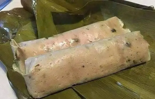 Hình ảnh Chả lá