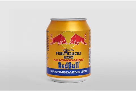 Hình ảnh Red bull