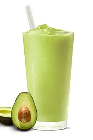 Hình ảnh Sinh Tố Bơ