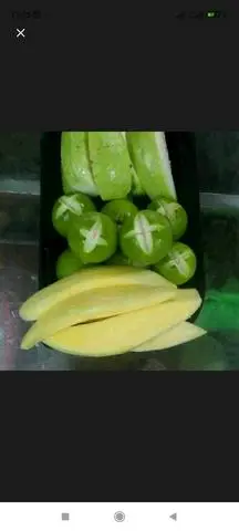 Hình ảnh Táo +Ổi
