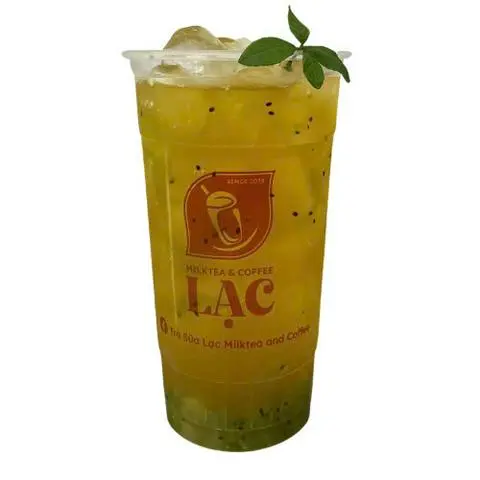 Hình ảnh Trà kiwi