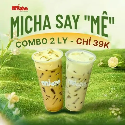 Hình ảnh COMBO Nguyên Lá + Lài