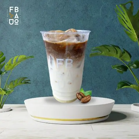 Hình ảnh Cà Phê Sữa Tươi