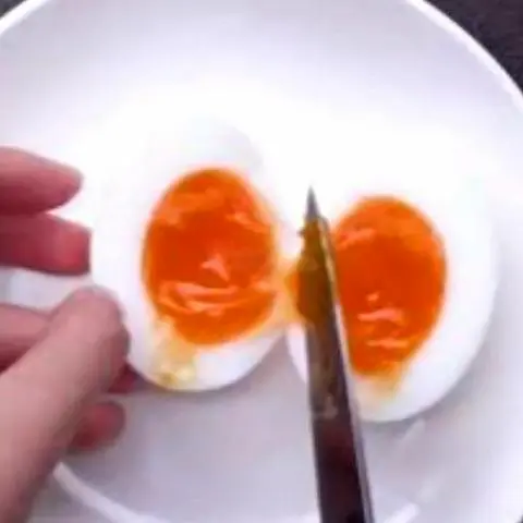 Hình ảnh Trứng lòng đào