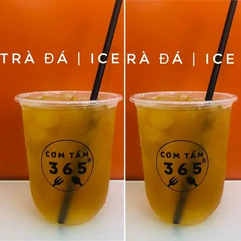 Hình ảnh Combo 3x Ice Tea Home-made Daddy size