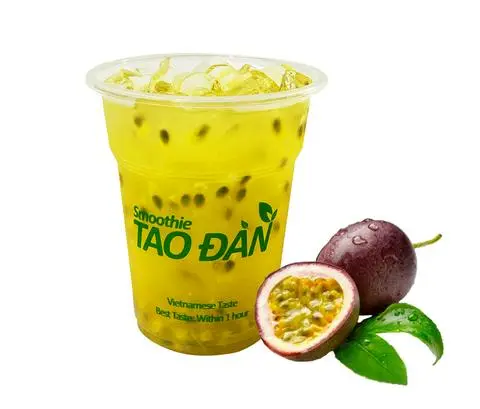 Hình ảnh Ép Chanh Dây