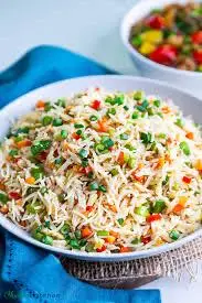 Hình ảnh VEG FRIED RICE 