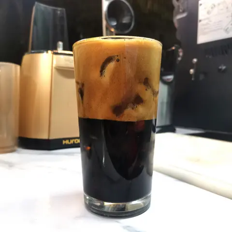 Hình ảnh Cà Phê Đen ( 500ml )