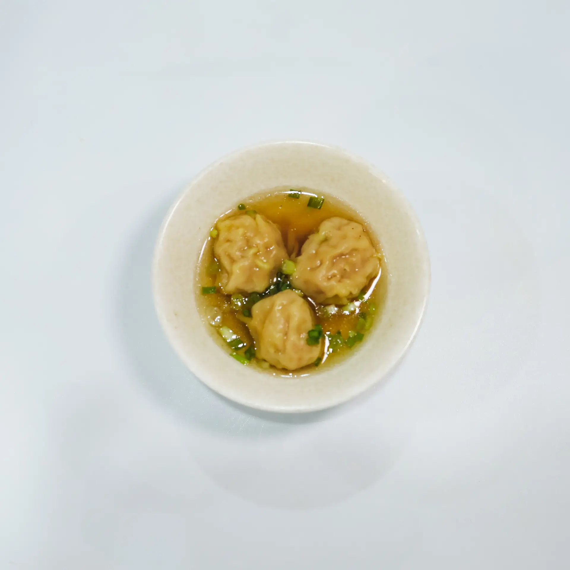 Hình ảnh Hoành Thánh Thêm 3 Viên
