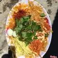 Hình ảnh Bánh Tráng Trộn Thập Cẩm Đặc Biệt