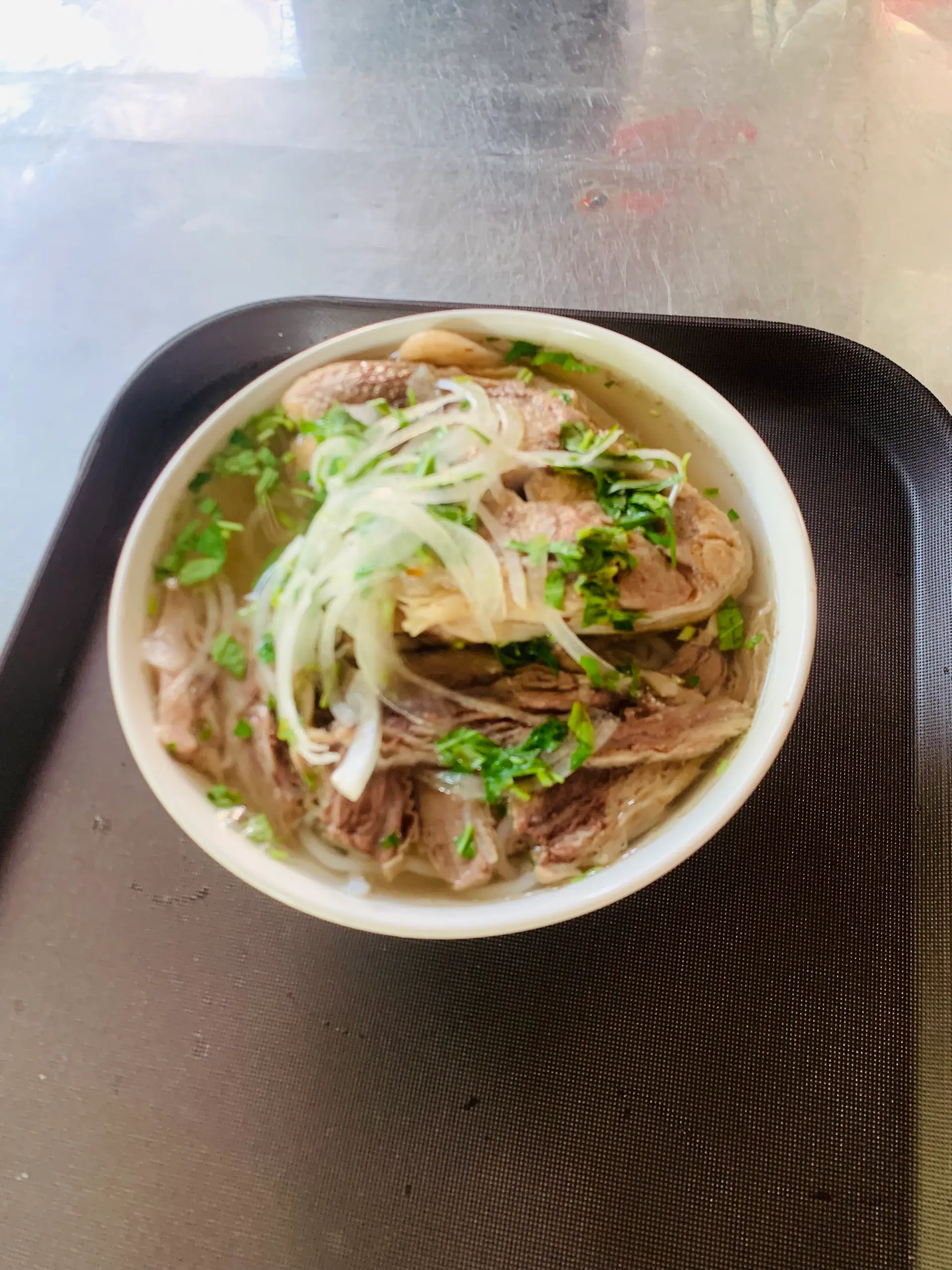 Hình ảnh Bún Bò 